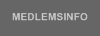Medlemsinfo